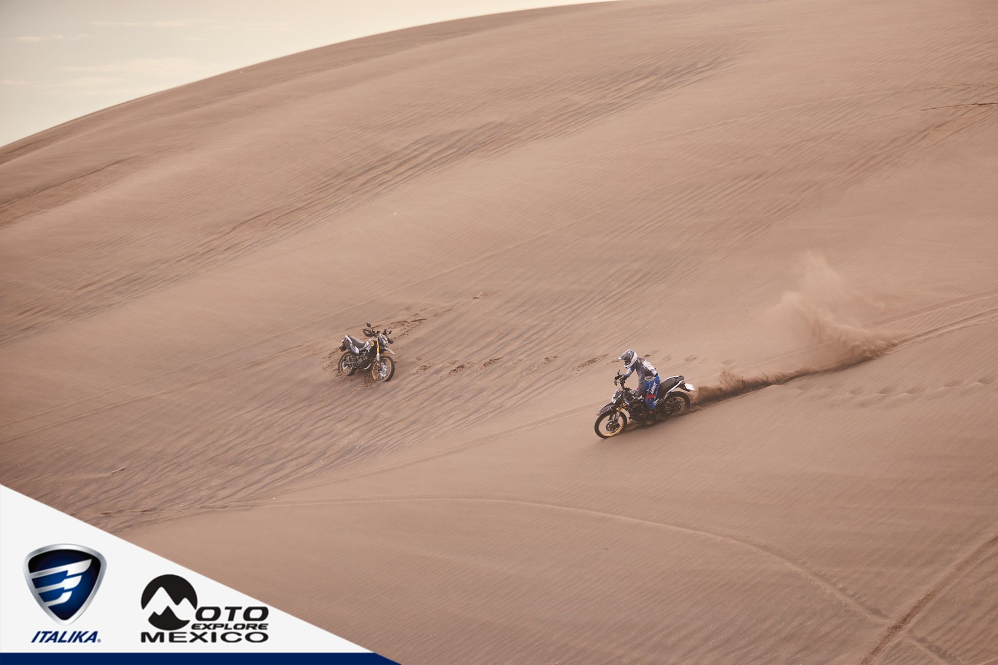 ITALIKA CHACHALACAS D2 470